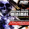 Lançamento NEW CD!